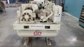 S086471 GARDNER DENVER Rotary Screw Air Compressors Repair #3