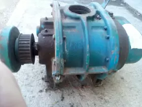 T6BM18HF GARDNER DENVER Sutorbilt Blower #3