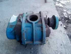 T6BM18HF GARDNER DENVER Sutorbilt Blower