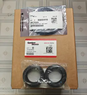 TEN000643 GARDNER DENVER Air Oil Separator Gaskets