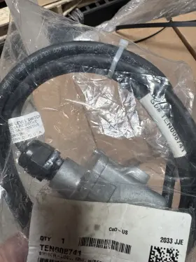 TEN008741 GARDNER DENVER Champion Oil Switch Pumps