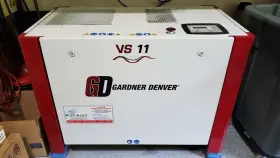 VS11A GARDNER DENVER Screw Air Compressor
