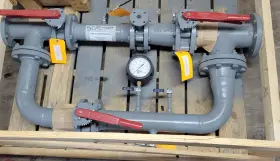 XMX1300 GARDNER DENVER Xmx Demand Expander Control
