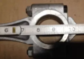 Z658 GARDNER DENVER Atermarket Connecting Rod Champion Pump #3