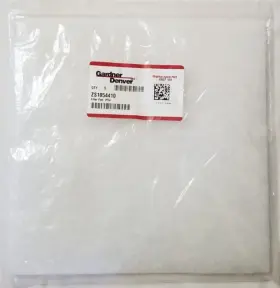 ZS1054410 GARDNER DENVER Filter Pad Mat