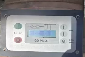 ZS1054578 GARDNER DENVER Pilot Controller #2
