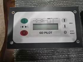 ZS1054578 GARDNER DENVER Pilot Controller #3