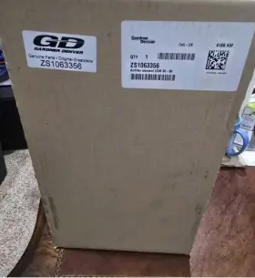 ZS1063356 GARDNER DENVER Qr Air Filter