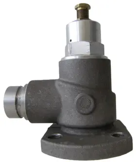 Gardner Denver Zs1079362 Minimum Pressure Maintaining Valve 40hp Air Compressor