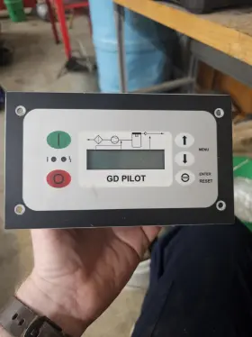ZS1085950 GARDNER DENVER Pilot Controller