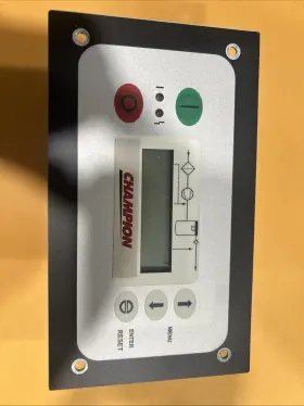 ZS1092198 GARDNER DENVER Champion Gd Pilot Controller