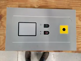 ZS1162950 GARDNER DENVER Controller