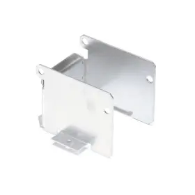 4523081 GARLAND Es Shield Mount Steel Npt Connection