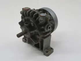 0765-V44 GAST Rotary Air Compressor