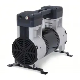 120R689-PSP101-N800NX GAST Piston Air Ac Compressor