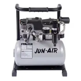 1760408 GAST Compressor Oil Tank