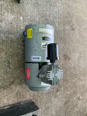 2HAH-24 GAST Air Compressors