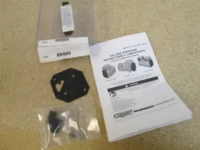3HDL6-K309 GAST Compressor Repair Mfr Kit