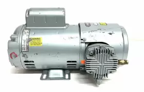 4HCC-97 GAST Air Compressor Motor