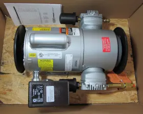 4LCB-46S-M450GX GAST Sprinkler Piston Air Compressor Vdur