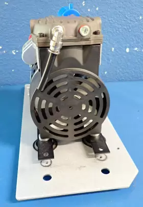 74R130-P114-H200X GAST Single Cylinder Compressor #3