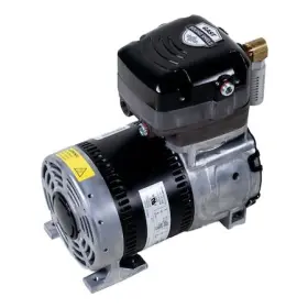 86R130-VS101-N270X GAST Piston Air Compressor Rocking
