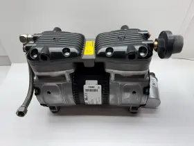 87R637-T102-N470X GAST Rocking Piston Air Comp