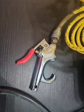 DOA-701-AA GAST Air Compressor Kit #3