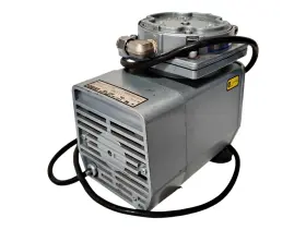 Gast Doa-v128-fb 115/110 V 3.3/4.8 A Diaphragm Air Compressor Vacuum Pump