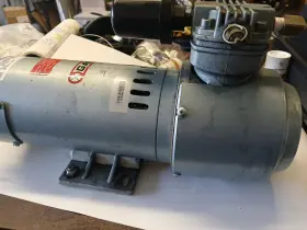 M332 GAST Piston Air Compresser