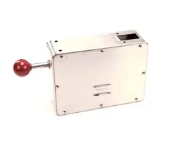 12687 GAYLORD Damper Control Switch