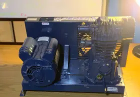 L620100A GENERAL AIR PRODUCTS Base Compressor