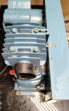 LT900150A GENERAL AIR PRODUCTS Compressor Sprinkler #3