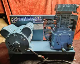 LT900150A GENERAL AIR PRODUCTS Compressor Sprinkler