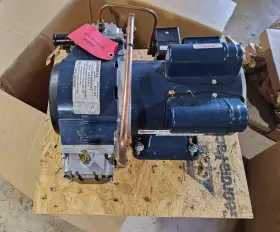 OL43075ACT GENERAL AIR PRODUCTS Compressor Sprinkler