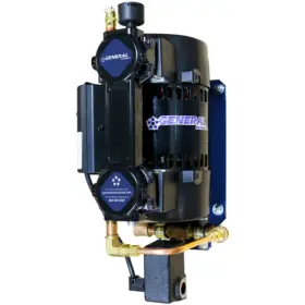 OLR40050AC GENERALAIRE General Air Riser Mount Compressor