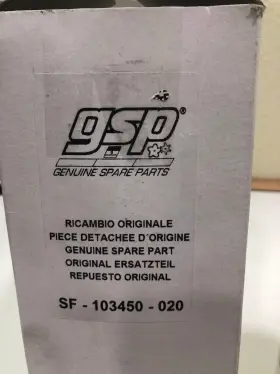SF-103450-020 GENUINE SPARE PARTS Air Oil Separator #3