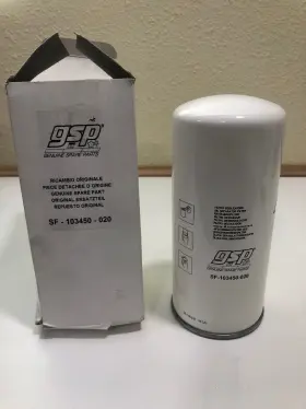 SF-103450-020 GENUINE SPARE PARTS Air Oil Separator