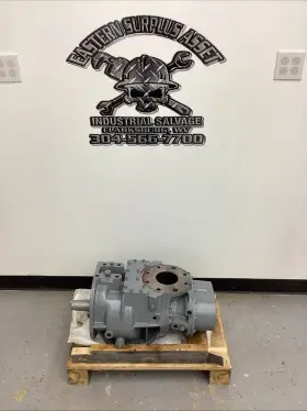 CDB90 GHH RAND Air End Ingersoll