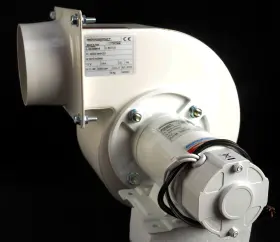C402LG GIANNESCHI Engine Blower Marine Yacht Ventilator