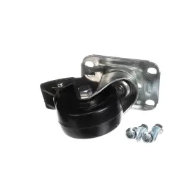 Glastender 06001559 Caster Swivel 3-3/4 High W - Genuine Oem Replacement Part