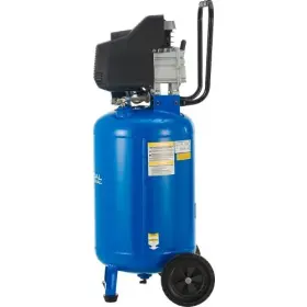 133751 GLOBAL Mro Electric Air Compressor Gallon Cfm Oil Lube