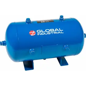 GIAS8001091 GLOBAL INDUSTRIAL Air Receiver Surge Tank Gallon