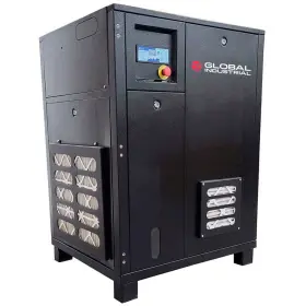 GRI0100001 GLOBAL INDUSTRIAL Tankless Rotary Screw Air Phase