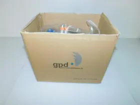 6511622 GLOBAL PARTS DISTRIBUTORS LLC Compressor