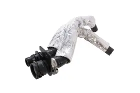 Gm Genuine Parts 86291391 Auxialliary Radiator Inlet Hose
