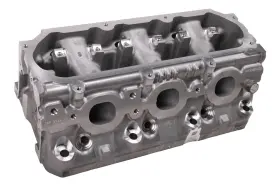 195491200173 GM PARTS Engine Cylinder Head
