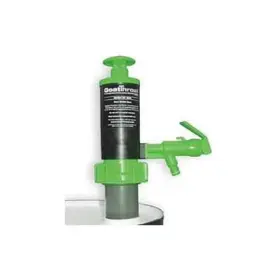 GT300 GOATTHROAT Pump Standoff Viton