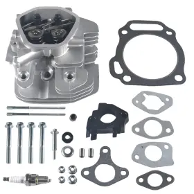 AMJXMS0544 GOIRTUTSS Head Honda Rockers Valves Springs Bol