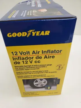 I3500 GOOD YEAR Air Compressors #2
